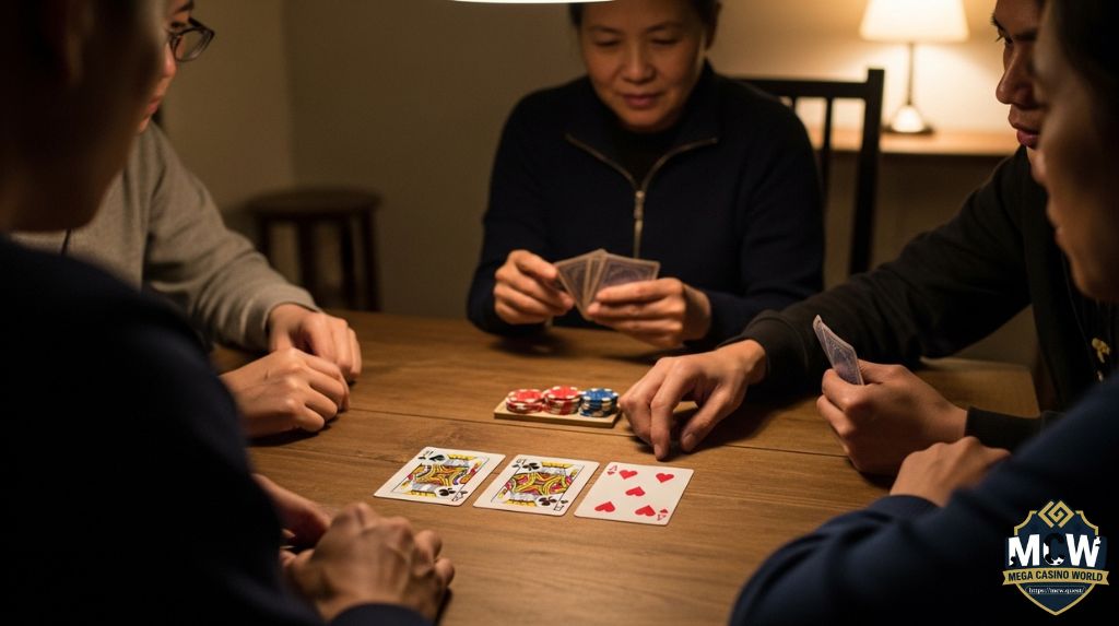 Khái Niệm Bài Cào – Giải Thích Rõ Ràng Cho Tân Thủ
