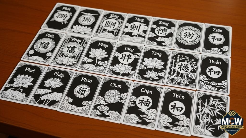 Bài chắn