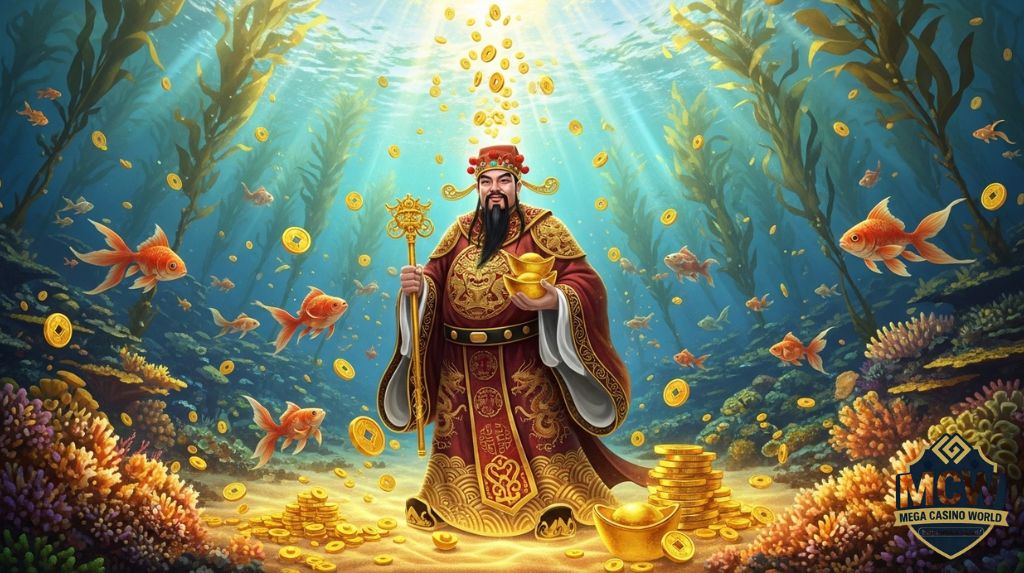 Cách Chọn Game Bắn Cá Thần Tài Uy Tín
