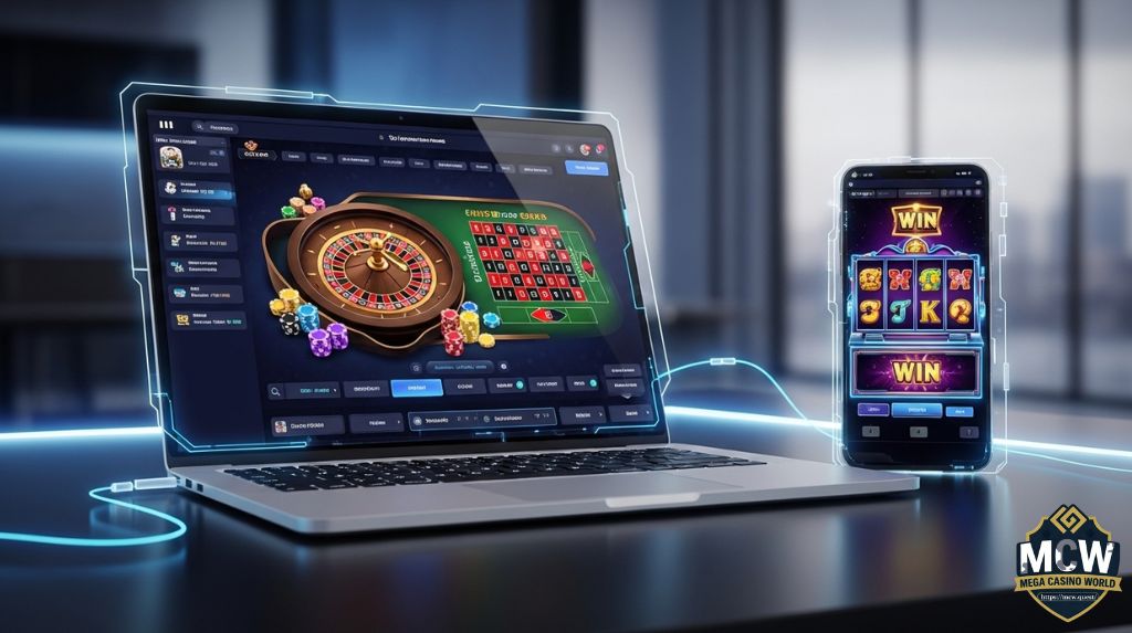 Casino MCW uy tín không? Đánh giá chi tiết 2026