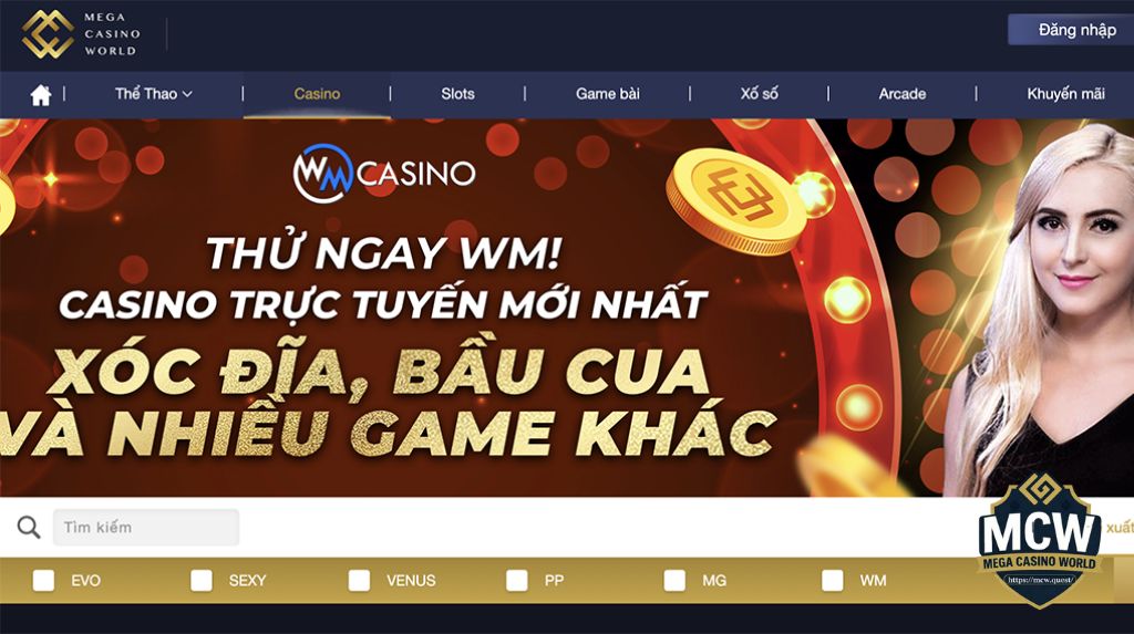 Có Nên Nhận Khuyến Mãi MCW77 Hay Không?