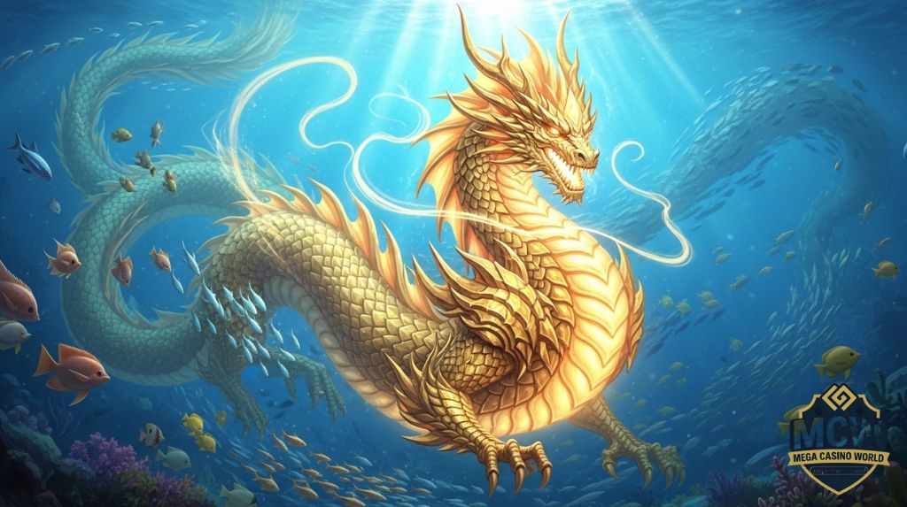 Hướng Dẫn Chơi Bắn Cá Long Vương Hiệu Quả