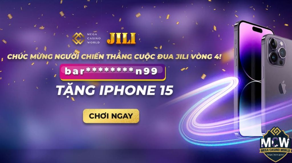 Hướng Dẫn Nhận Khuyến Mãi MCW77 An Toàn