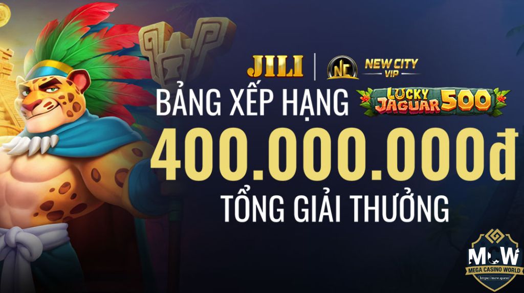 Tổng Hợp Khuyến Mãi MCW Mới Nhất Hôm Nay
