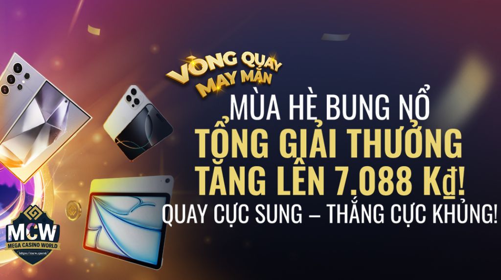Lợi Ích Khi Đăng Nhập MCW Đúng Chuẩn