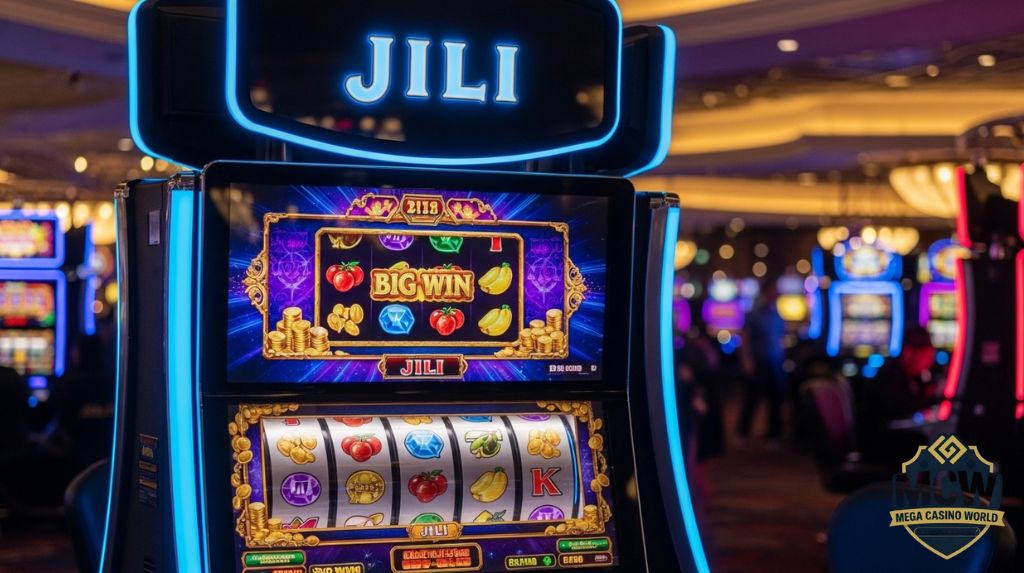 Những lưu ý cần thiết khi tham gia Slot JILI