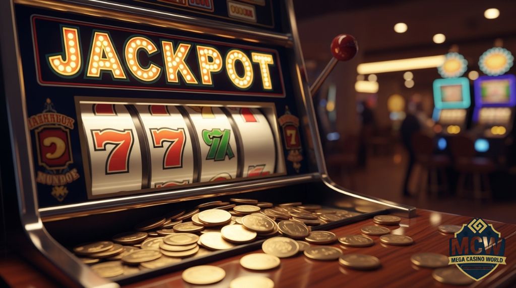 Mẹo Nổ Hũ Jackpot Hiệu Quả Người Chơi Nên Biết