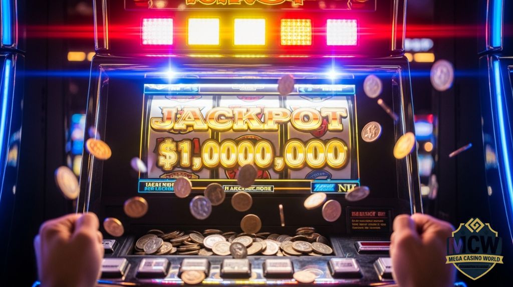 Mẹo nổ hũ jackpot
