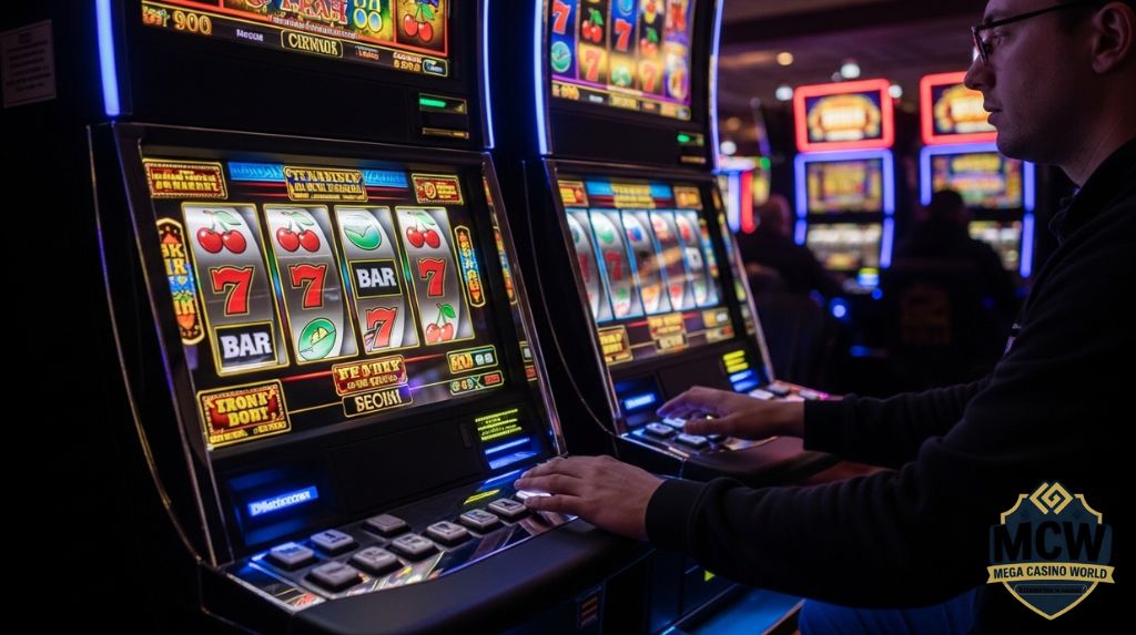 7 mẹo quản lý vốn slot hiệu quả cho người chơi