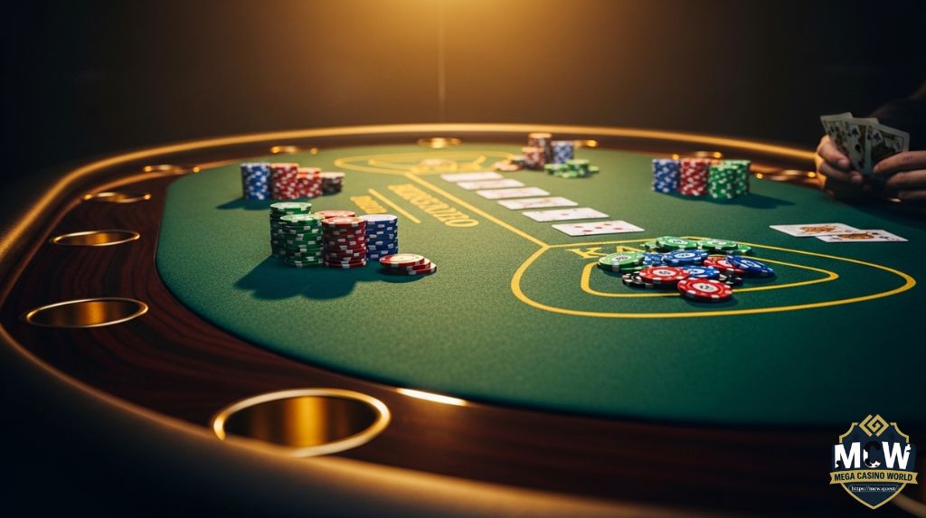 Khám phá thế giới Poker trực tuyến (Online Poker) hiện nay