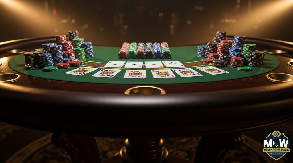 Poker Online