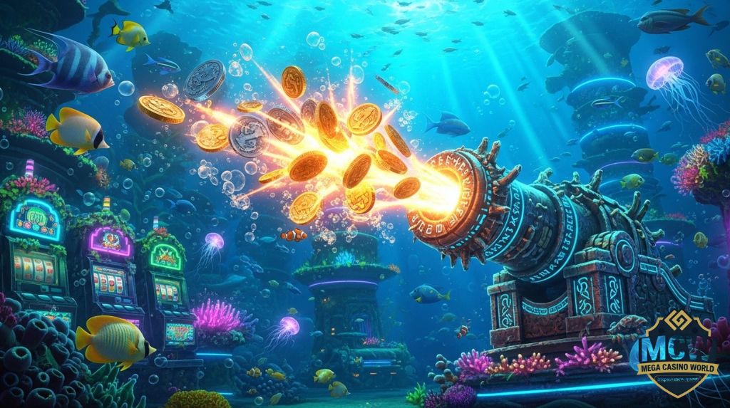 Mẹo Quản Lý Vốn Khi Chơi Bắn Cá Jackpot