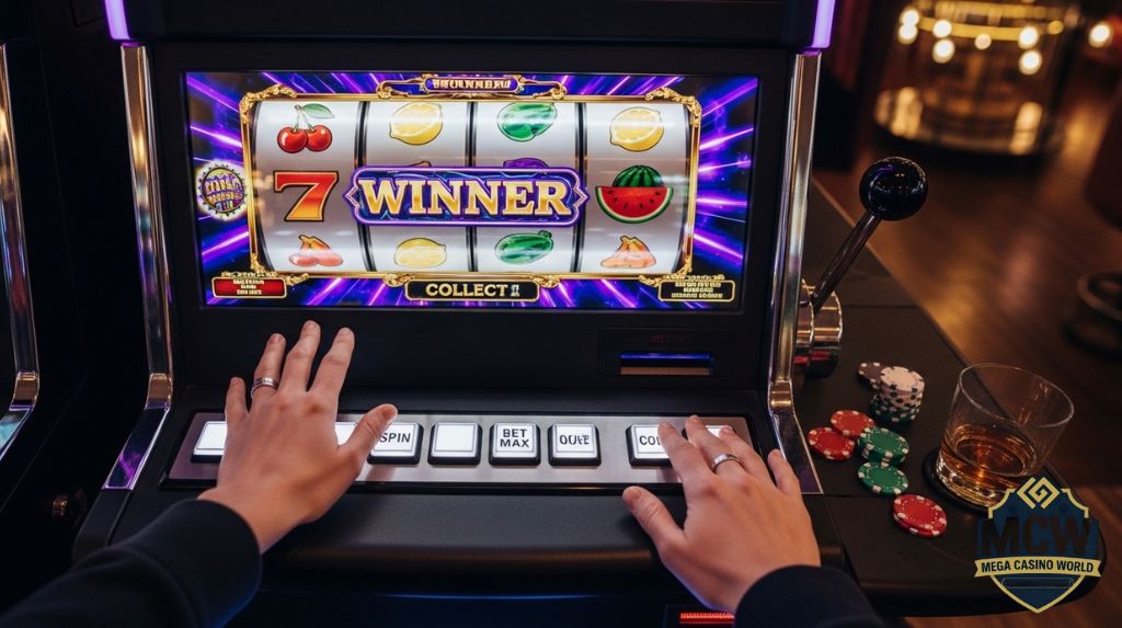 Mẹo quản lý vốn slot