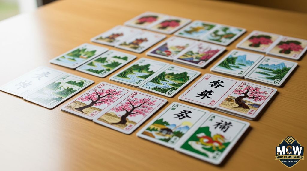 Những lỗi người mới thường mắc khi chơi bài chắn