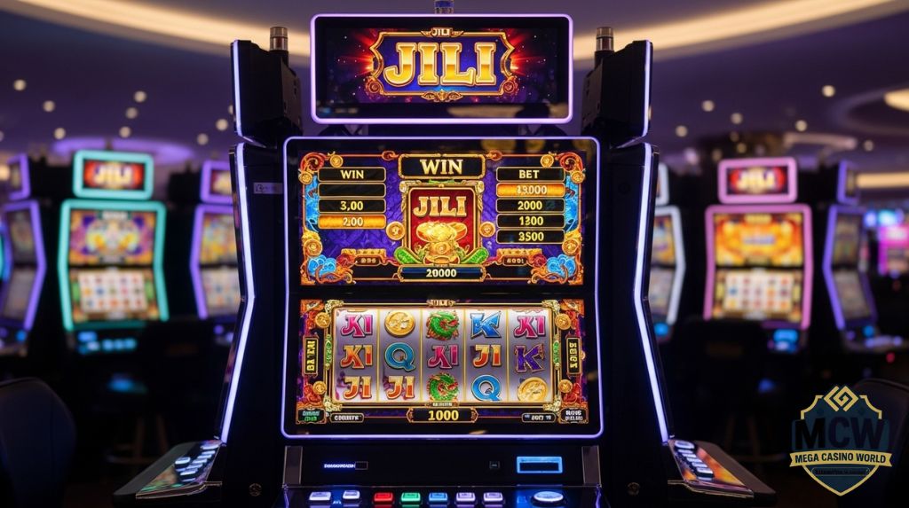 Tổng Quan Slot JILI – Nhà Cung Cấp Game Slot Đáng Chú Ý