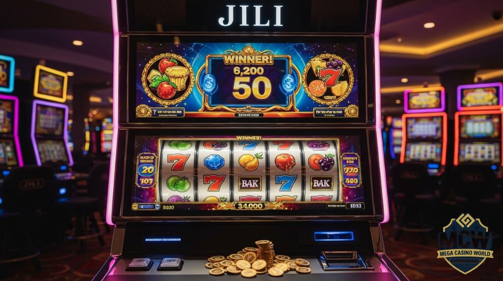 Slot JILI