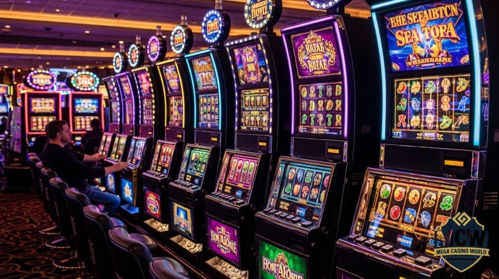 Slot Machines