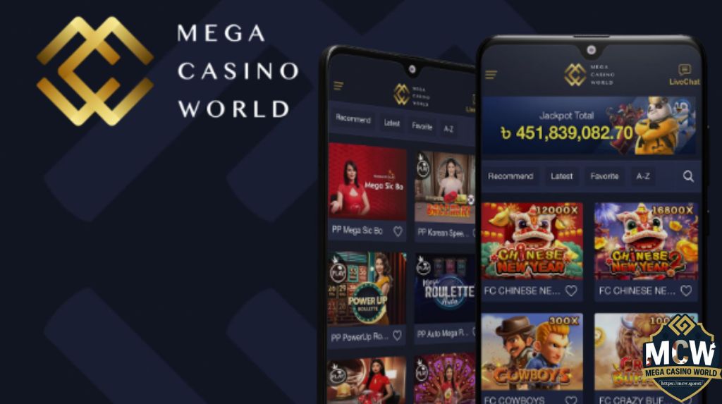 Hướng Dẫn Nhận Thưởng Khi Tải App MCW