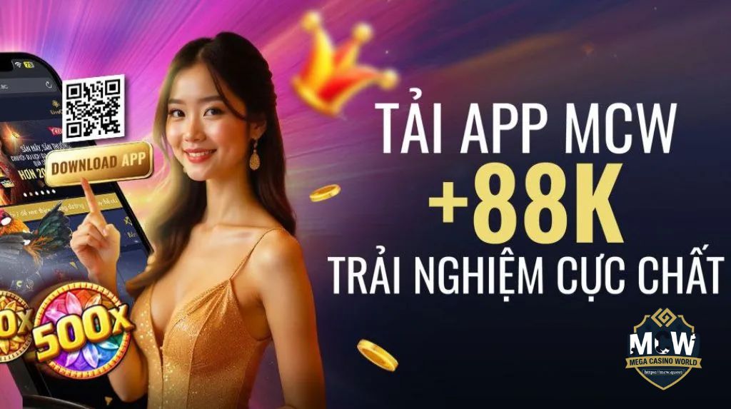 Tải App MCW