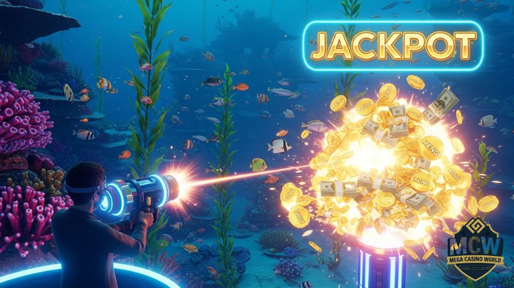 Top Game Bắn Cá Xèng Đổi Thưởng Được Chơi Nhiều