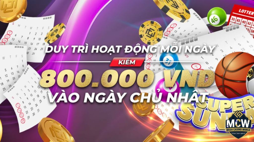 Khuyến Mãi MCW77 – Tổng Hợp Ưu Đãi Hấp Dẫn Đang Áp Dụng