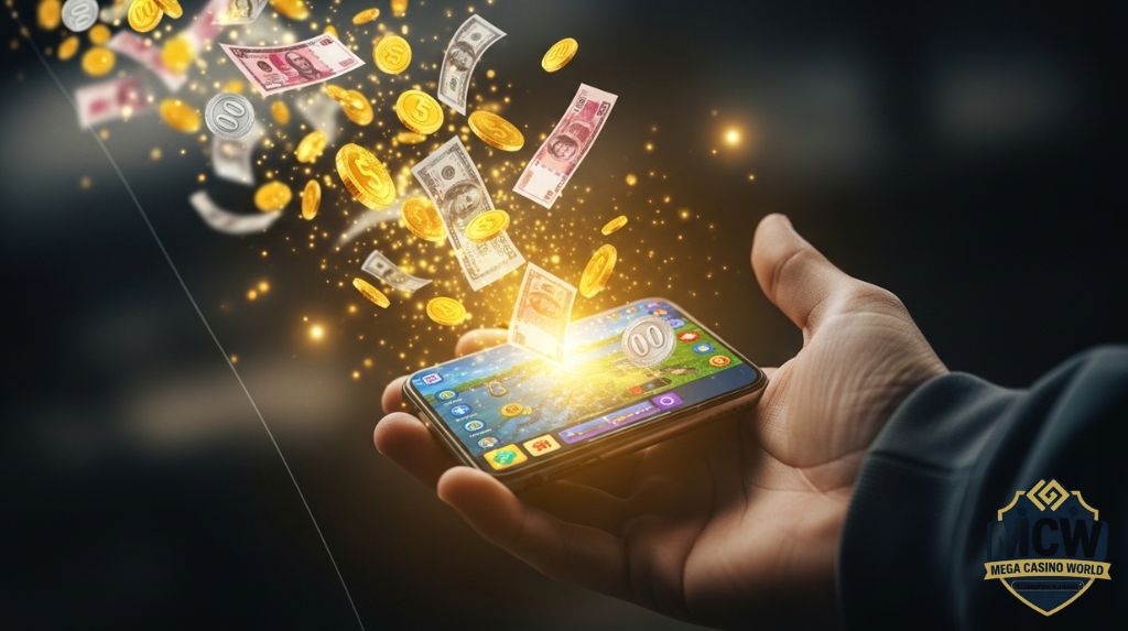 Xu hướng game bắn cá online hiện nay